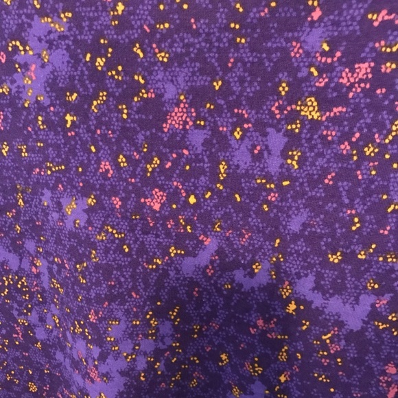 LuLaRoe xl Irma like new - Picture 7 of 8